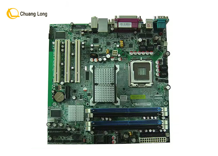 ATM parts NCR Talladega Motherboard 497-0451319 497-0455710 497-0464481 497-0457004