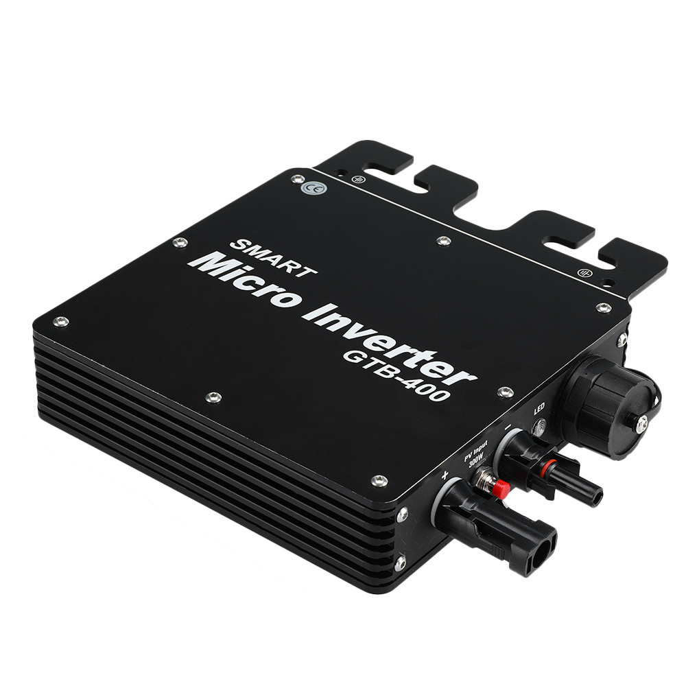 Solar Power Electricity Station 1400W 22V Solar Micro Inverter