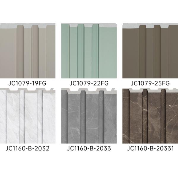 Relle Wall Covering Easy-to-Install and Eco-Friendly 3D Wall Panels for Durable Decoration