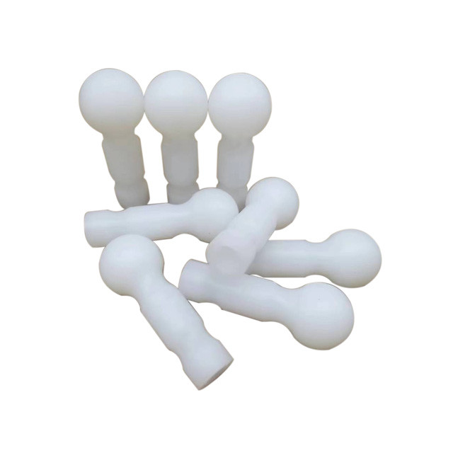Durable And High Precision CNC Turning Parts In Customized Color Options