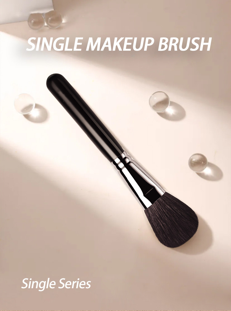 A01 Cosmetic Tool Makeup Brush Powder Brush With High Quality Hair