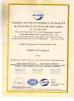 Xi'An MaiJieKe Green Liquid Tank Co.,Ltd. Certifications