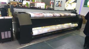 China Pop Up Digital Textile Printing Machine Fabric Printer Machine on sale
