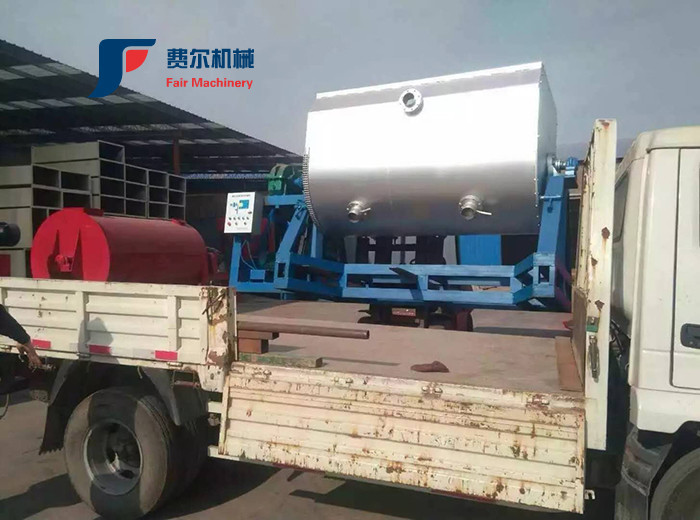 Good Price Turnover Stone Texture Paint Dispersion Blender Wall Coating Lacquer Mixer