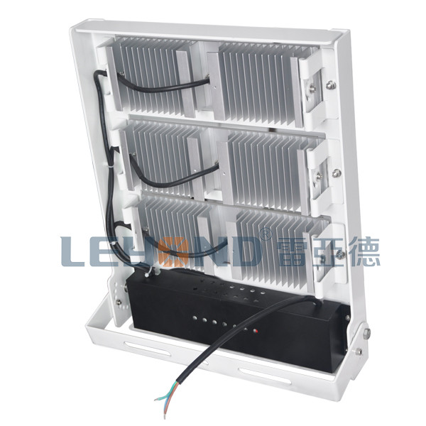 High Power Adjustable Led Billboard Lights 24/36/60/90 Degree hot selling