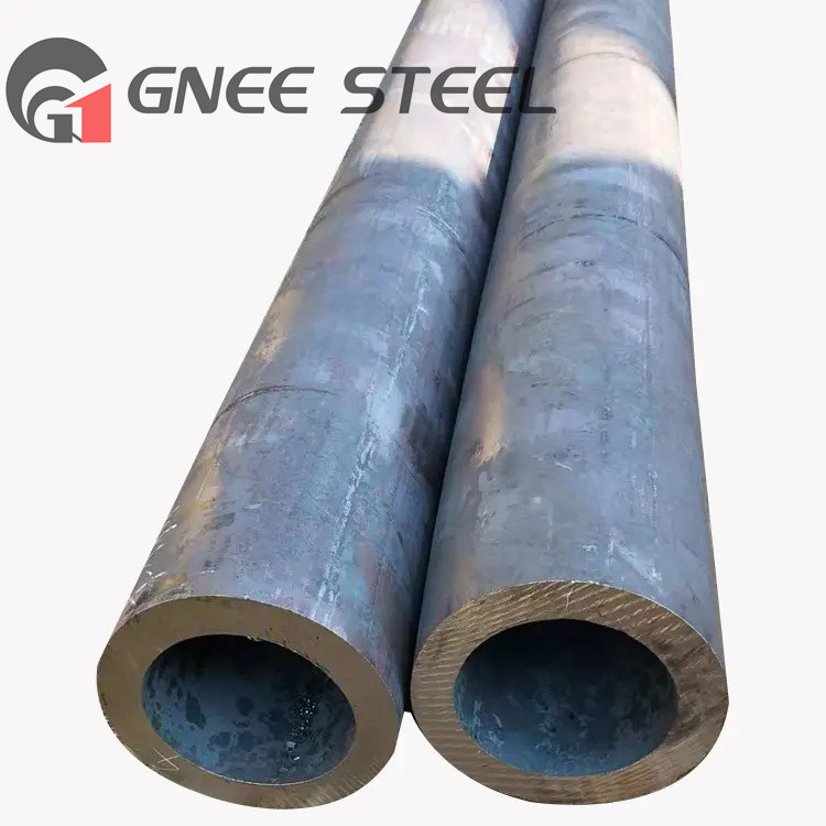 Large Diameter 3 Seamless Pipe America A501 Gr B