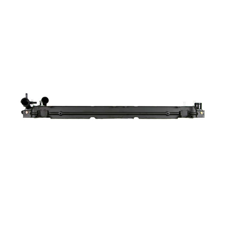 Design Car Cooling System Aluminum Radiator for Nissan PATROL 214101Y02A 1994-1997 Year