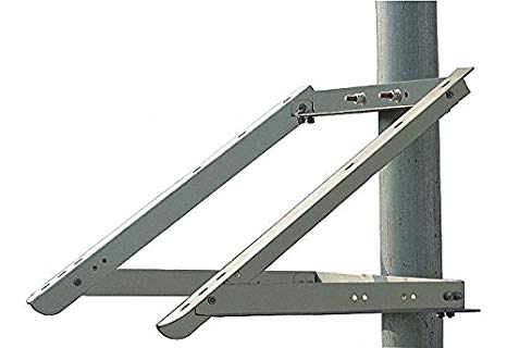 Manufactures Custom Pole Mounted Solar Panel with and Thickness 0.5mm-16.0mm