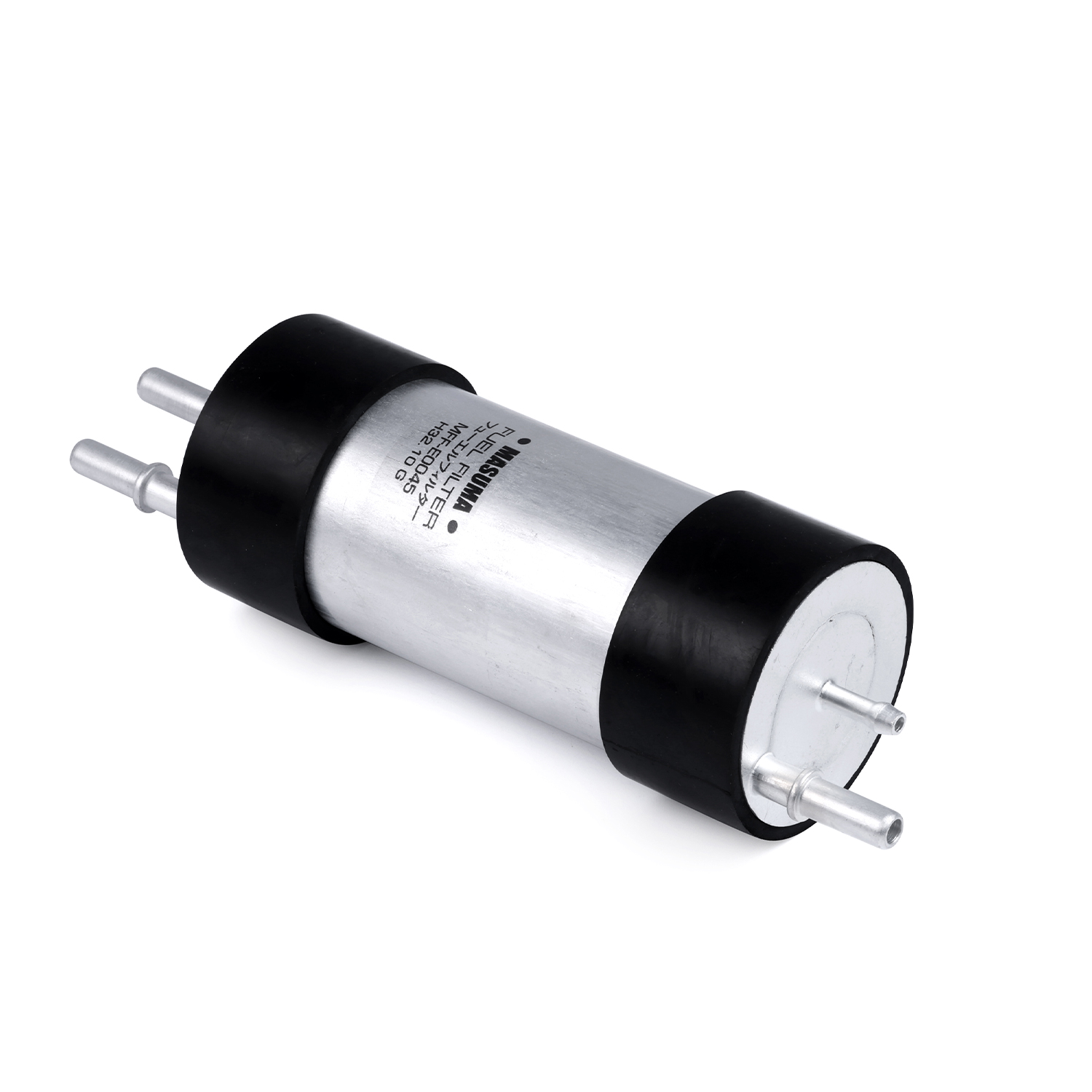 BMW X5 E70 E66 Fuel Filter Assembly 16127236934 MASUMA Car Accessories Plastic White