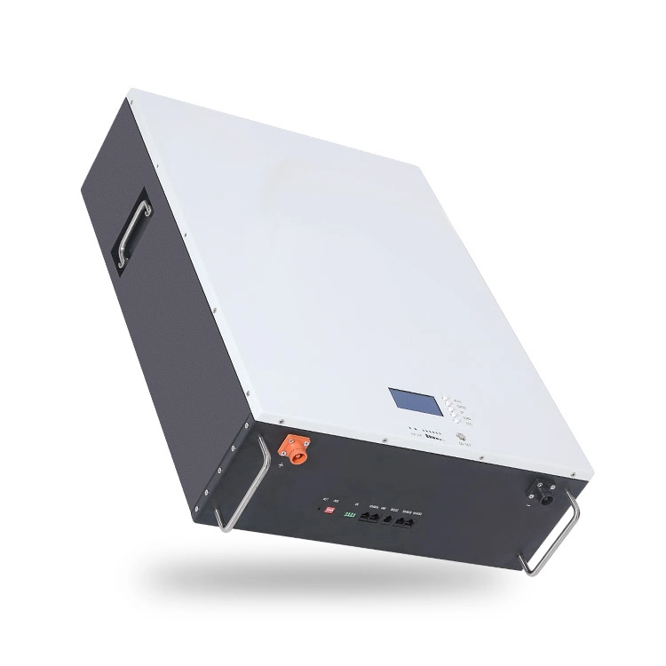PV Solar Energy Storage Home Power Ess Battery 48V 51.2V 100ah 150ah 200ah 300ah 5kw 10kw 20kw 30kw 100ah 200ah 300ah 400ah LiFePO4 Lithium Battery