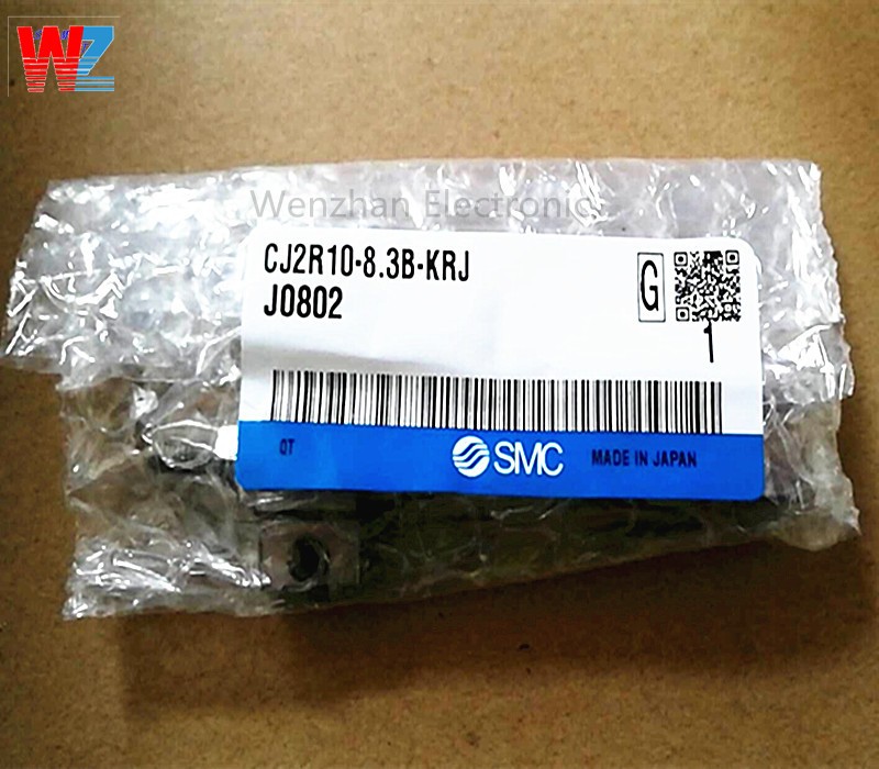 SMT Samsung SM 8mm feeder cylinder CJ2R10-8.3B-KRJ