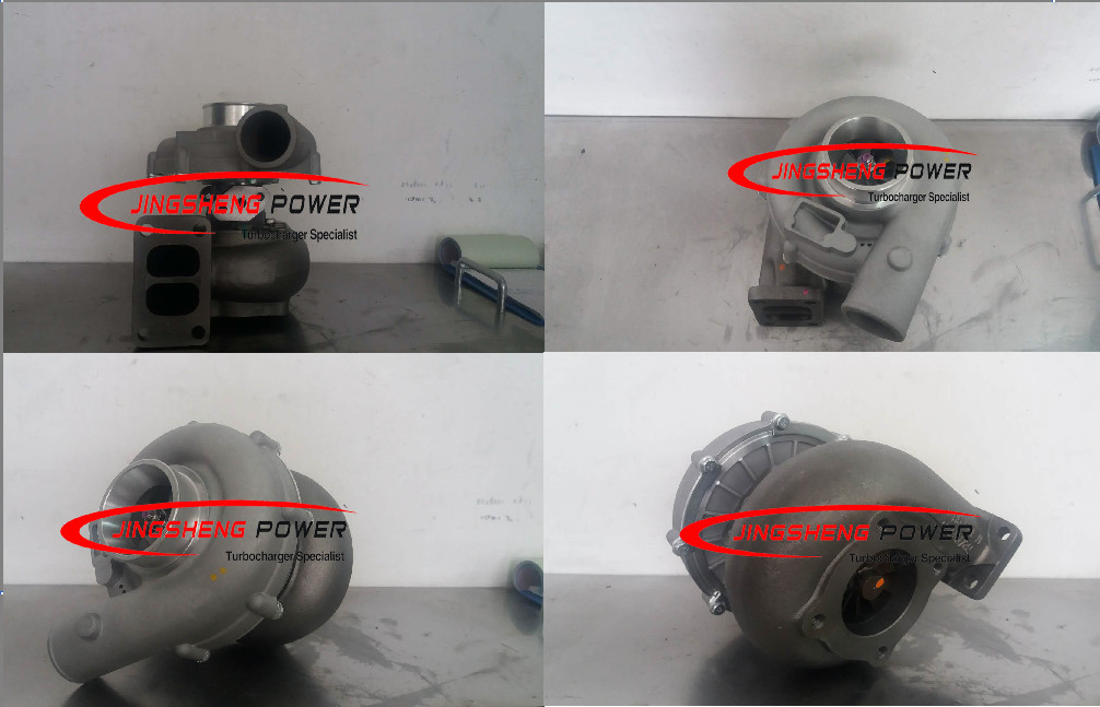 Turbo For Kkk Liebherr Earth Mover Mobile Crane D904T Engine K27 Turbo 53279885721 5700027