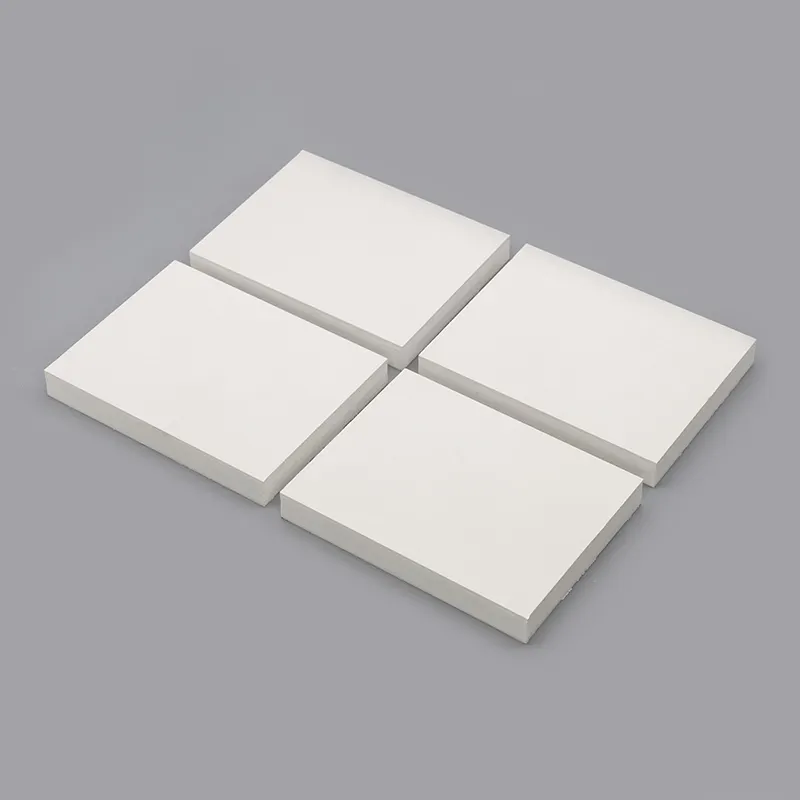 Good Sound Insulation Plasticity PVC Foam Board for Interior Decoration in Diverse Styles