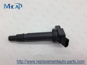 Buy cheap Auto 3 Wire Ignition Coil 90919-02260 , High Performance Ignition Coils product