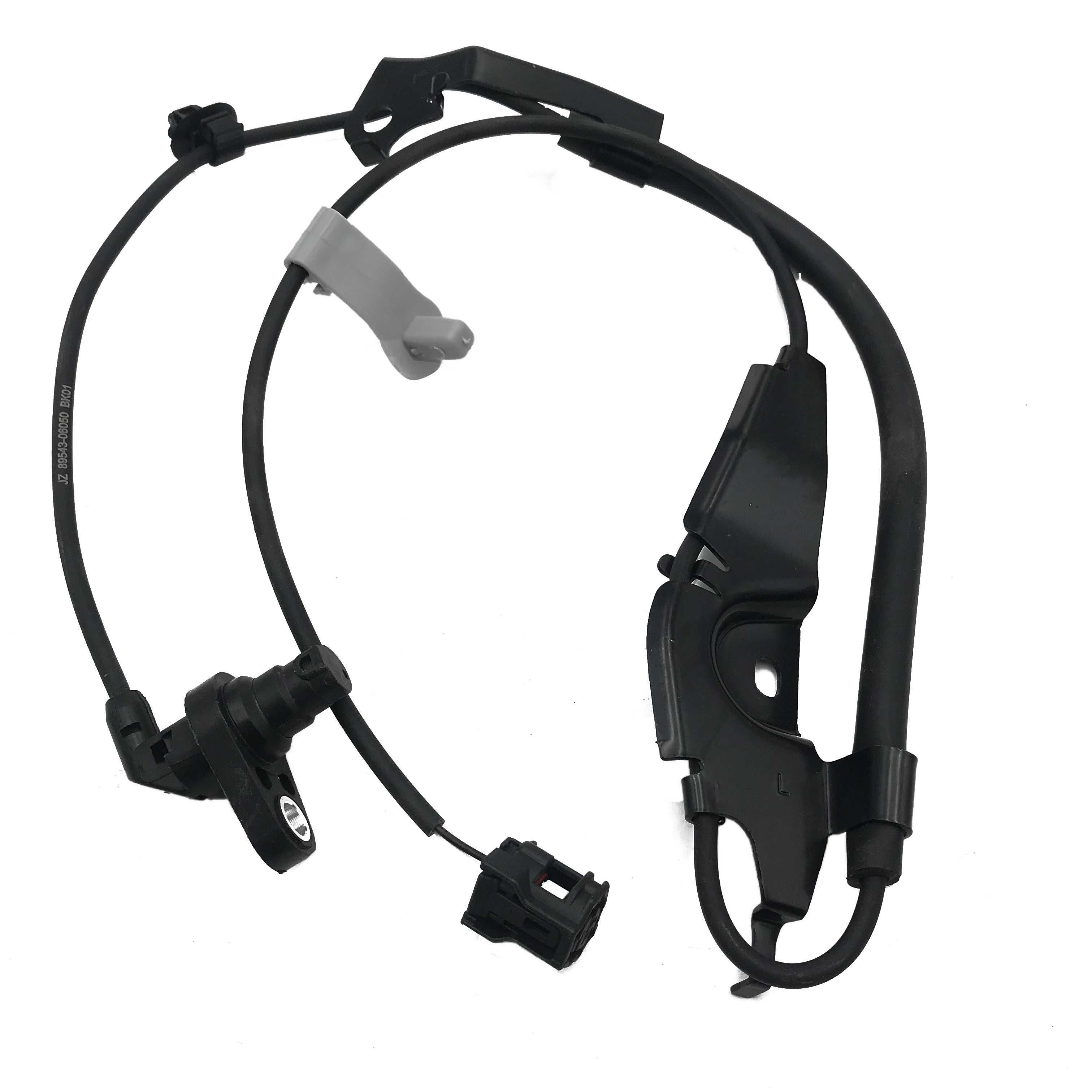 Car Part 89543-06050 LH Front ABS Wheel Speed Sensor for TOYOTA CAMRY 12- Auto Parts