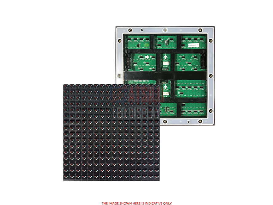 P16mm Outdoor LED Video Wall LED Module
