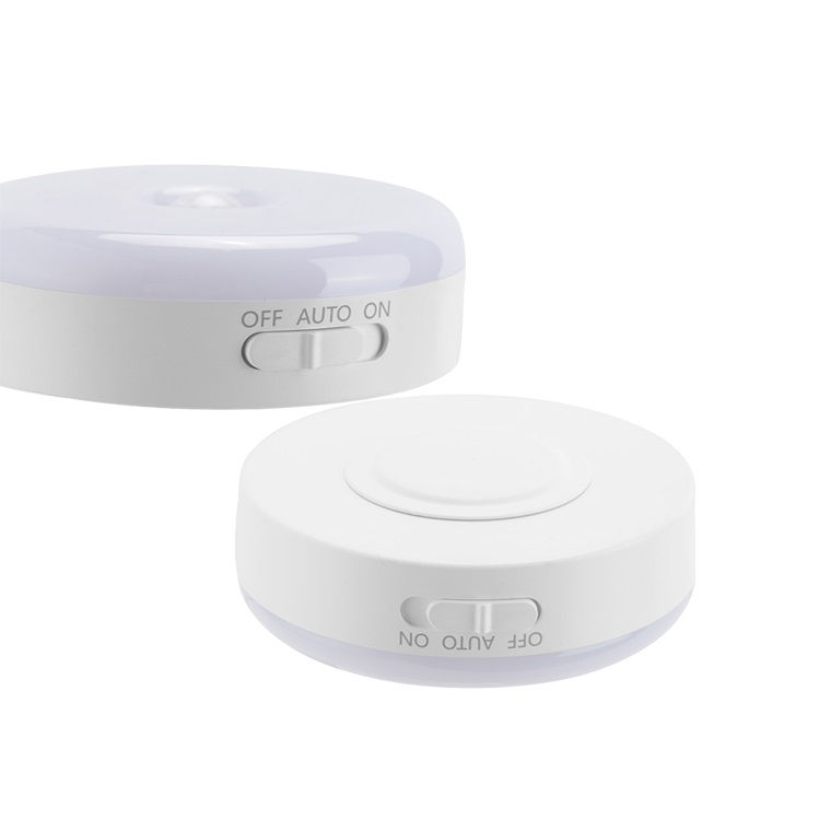 0.5W 12lm Motion Sensor Led Step Lights / Wireless Motion Sensor Stair Lights