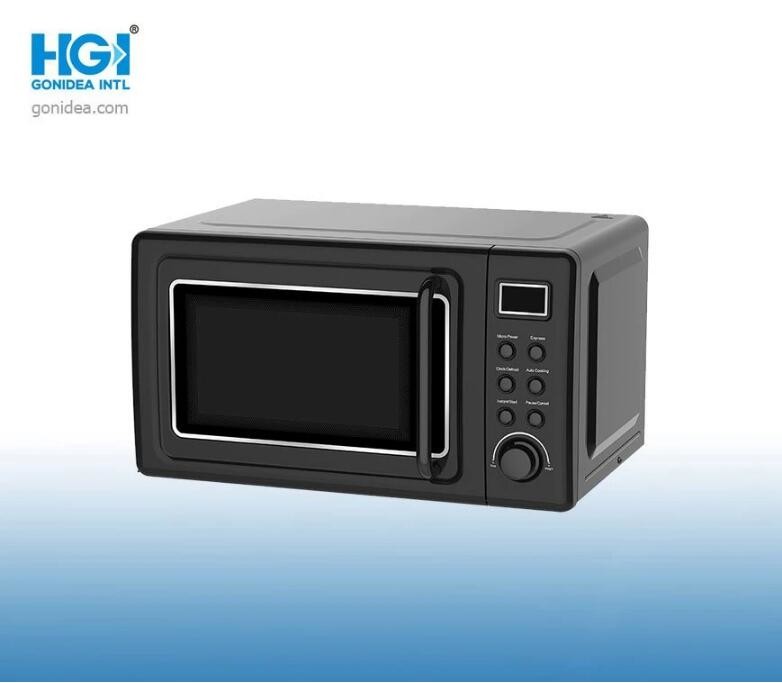 20 Liters Mini Design Custom Microwave Oven Home Use