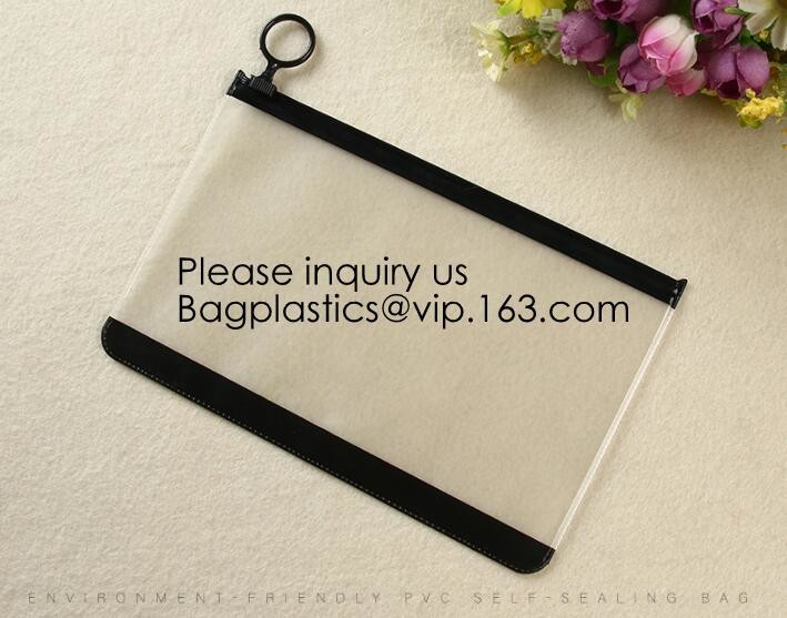 Flat Bag,Zipper Bag,Zip Lock Bag,Zip Seal Bags,Stand Up Bag ,Book Case,EVA/PVC Hook Bag Etc.And We Are Warmly Welcome Cu