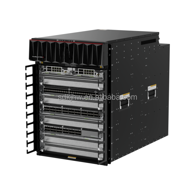 CE16800-X8-AH CloudEngine 16800-X Series Core Switch The Ultimate Networking Solution
