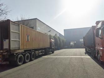 Jinan Morinte Machinery Co.,Ltd.