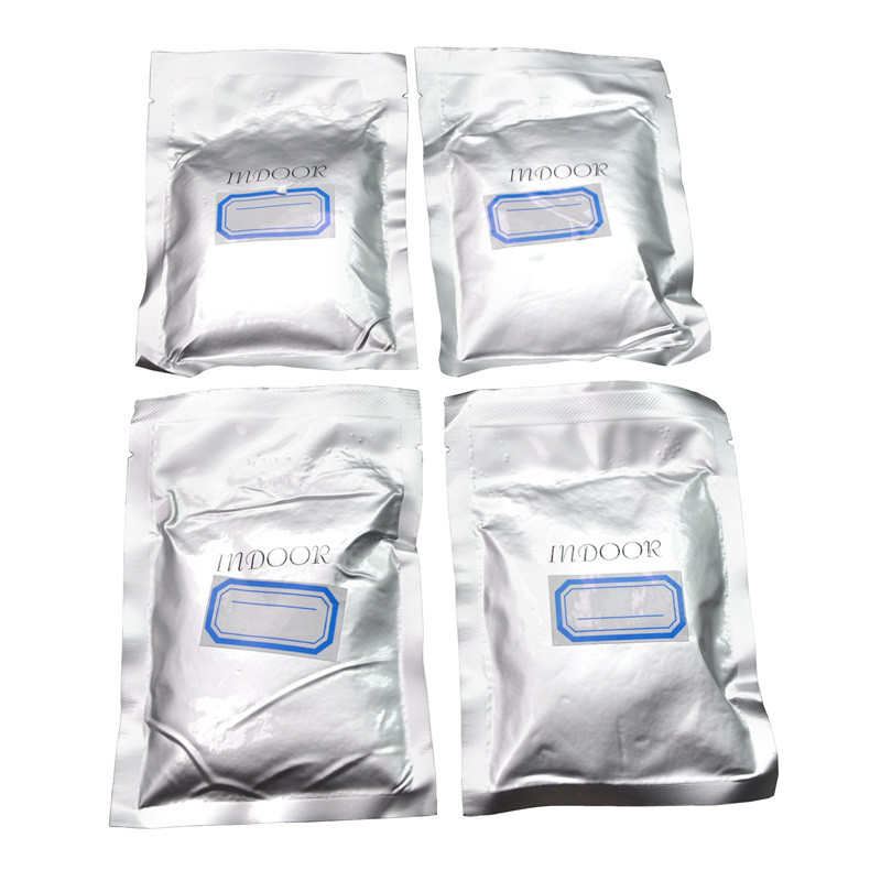 Consumable Material Titanium Powder for Cold Pyrotechnics Fountain Spark Machine
