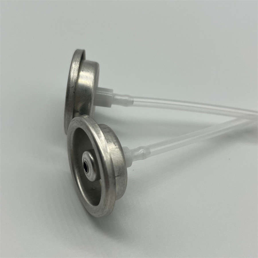Female Paint Spray Adapter for Automotive Refinishing - Precision Fitting, Durable Design