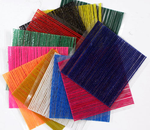 Flexible Magic Wax Sticks Wax Wire Wikki Stix Doodle Sticks for Kids DIY Art Craft Material STEM InnovationOEM ODM