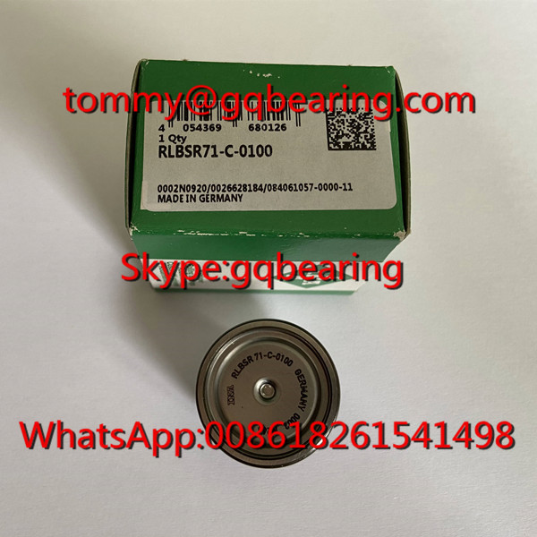 Needle Roller Bearing RLBSR71-C-0100