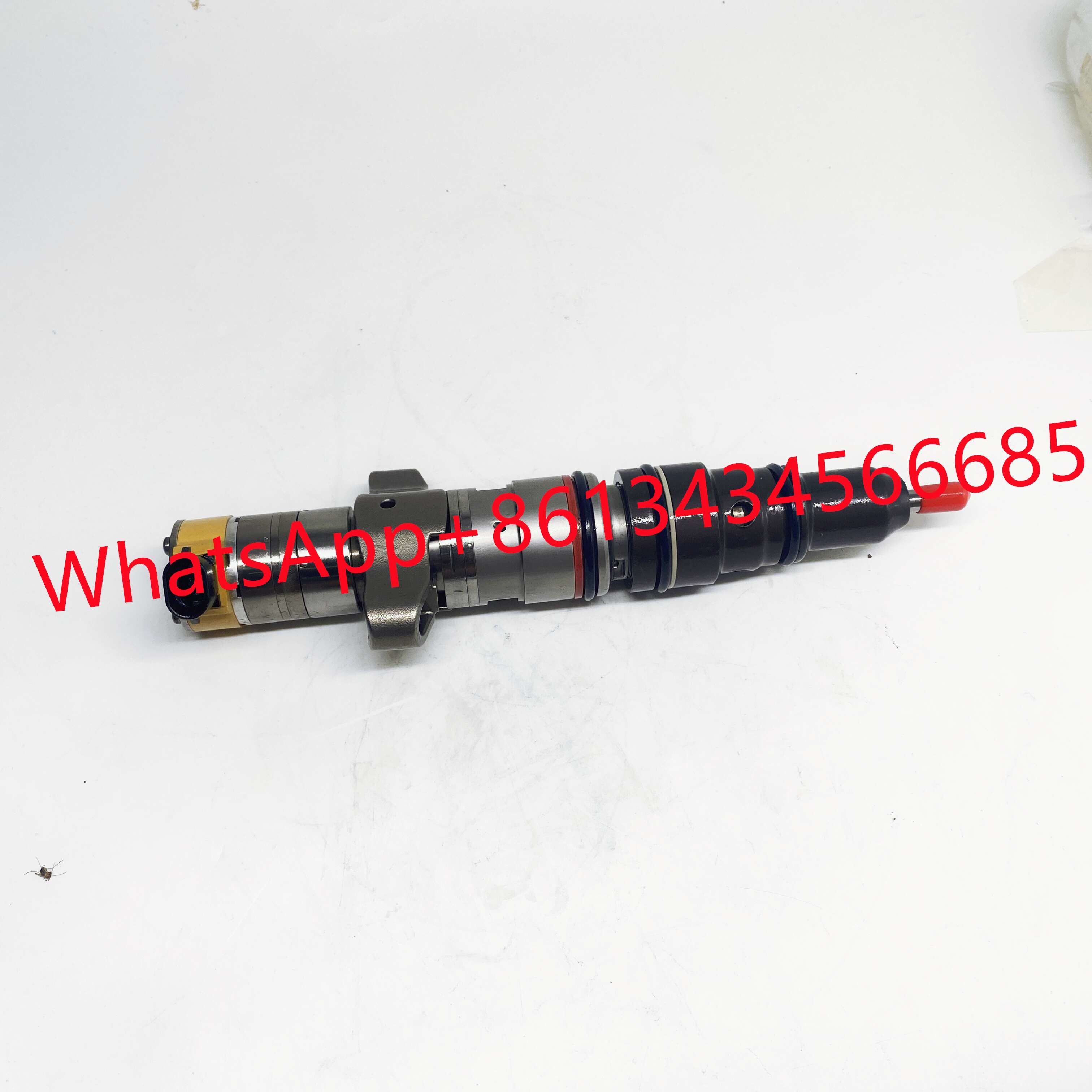 E330D E336D Excavator Fuel Injector For Caterpillar 387-9434 C9 Engine Common Rail Nozzle