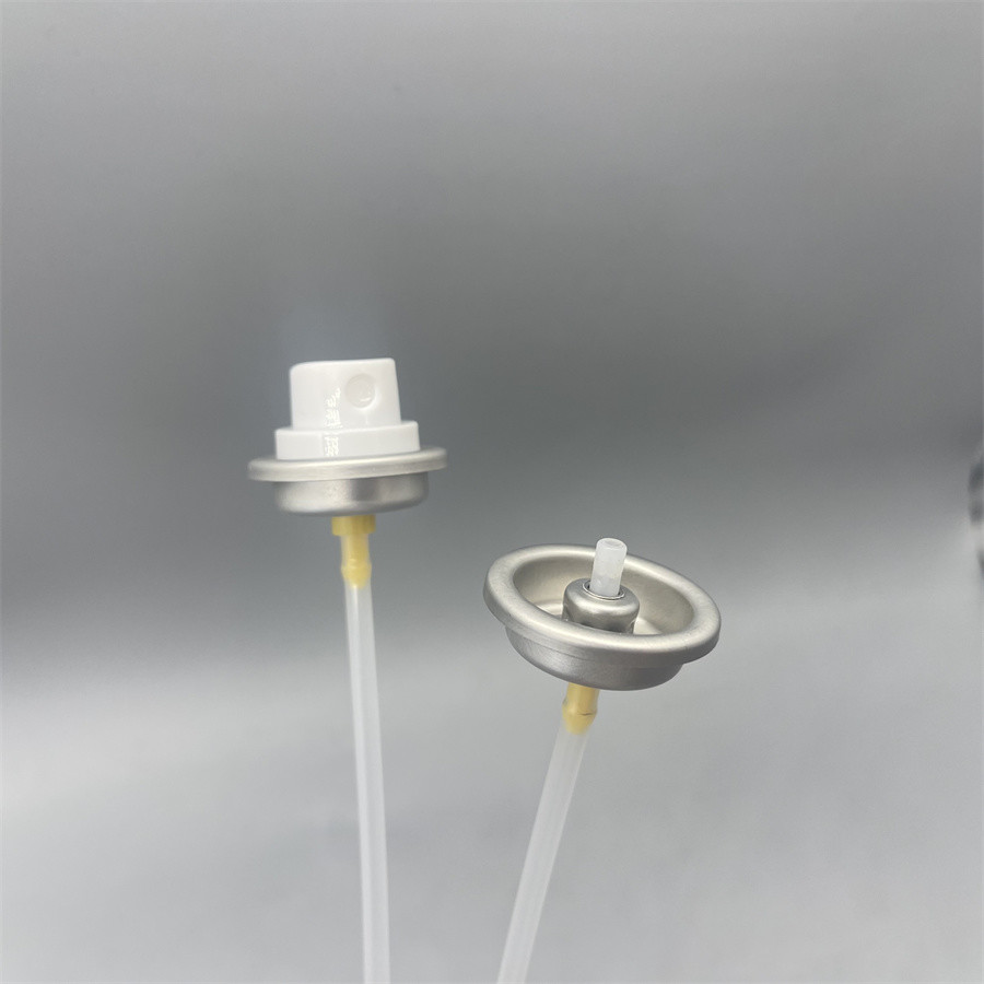 Advanced Facial Hydration Dispenser Valve Portable Efficient
