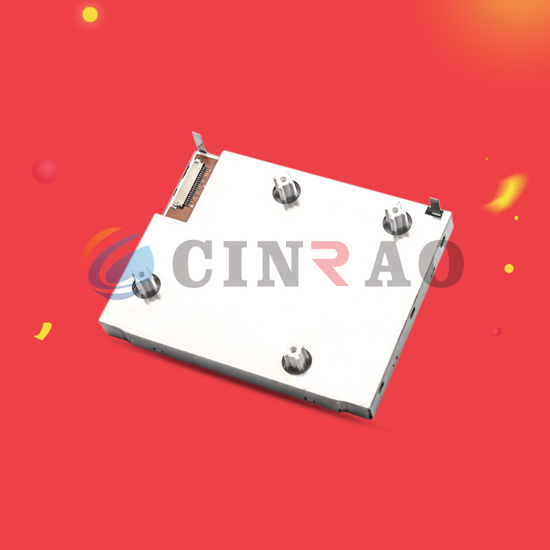 FPC-PIT1654-P-01 LCD Display Screen Module Car GPS Navigation Quality Warranty