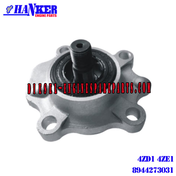Engine 4ZD1 4ZE1 oil pump 8-94427-303-1 8944273031 used for Isuzu truck 8944273030