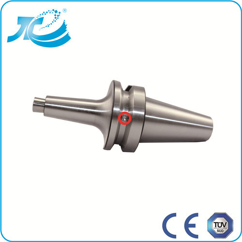 Slim Chuck CNC Tool Holders 60 - 120 Mm Length For Moulds Deep Cavity Machining