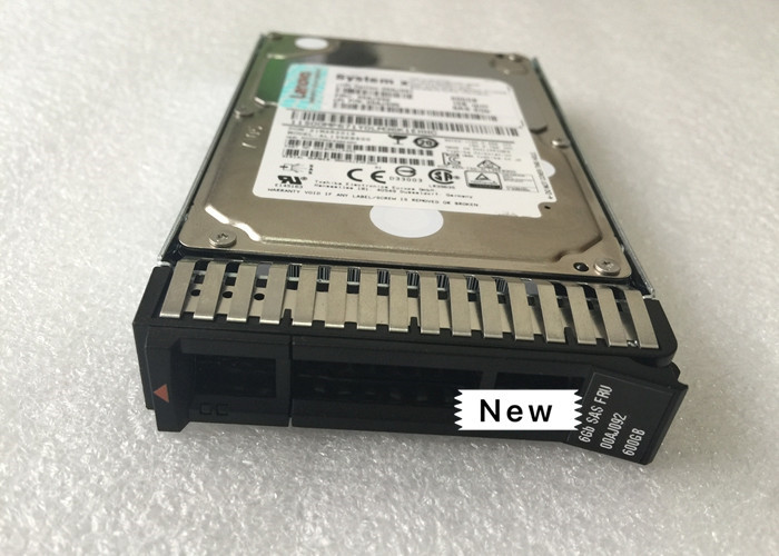 600G 10K SAS 2.5 Inch Server HDD , Laptop Hard Disk AL13SEB600 00AJ091 00AJ092 00AJ095