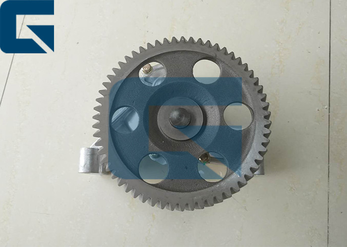 HINO Genuine Diesel Engine Oil Pump For Construction Machinery F20C F21C F17D F17E