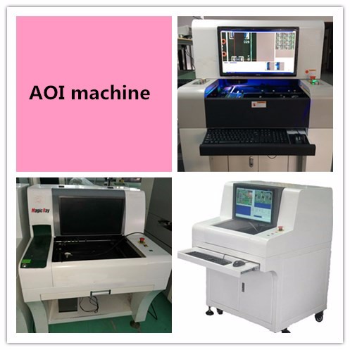 ODM Rustproof PCB Inspection Conveyor For SMT Line Machine