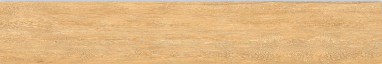 Matt Surface Wood Look Porcelain Tiles , Yellowish Color Indoor Wooden Look Antique Glazed Tile