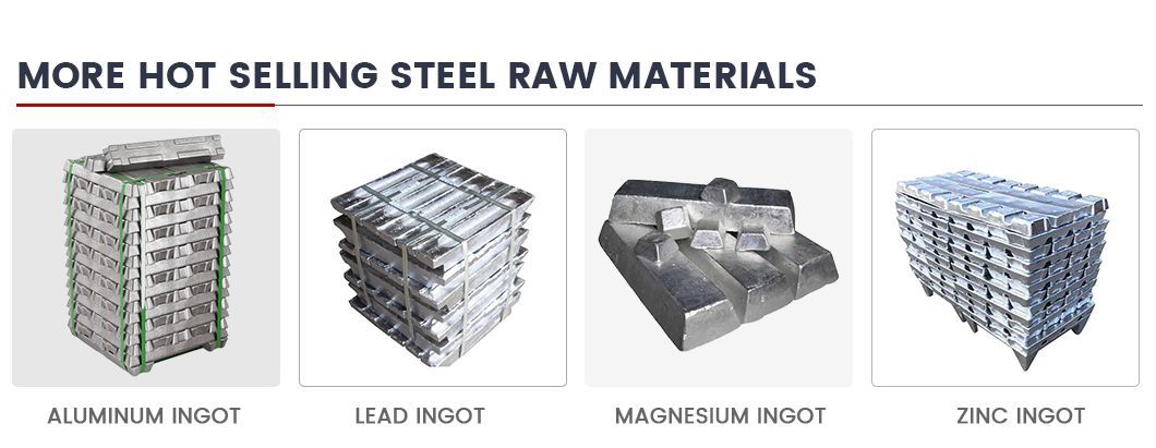Hot Selling Pure Magnesium Ingot 99.9% 99.95% 99.98% 99.99% Pure Mg Ingot with Best Price