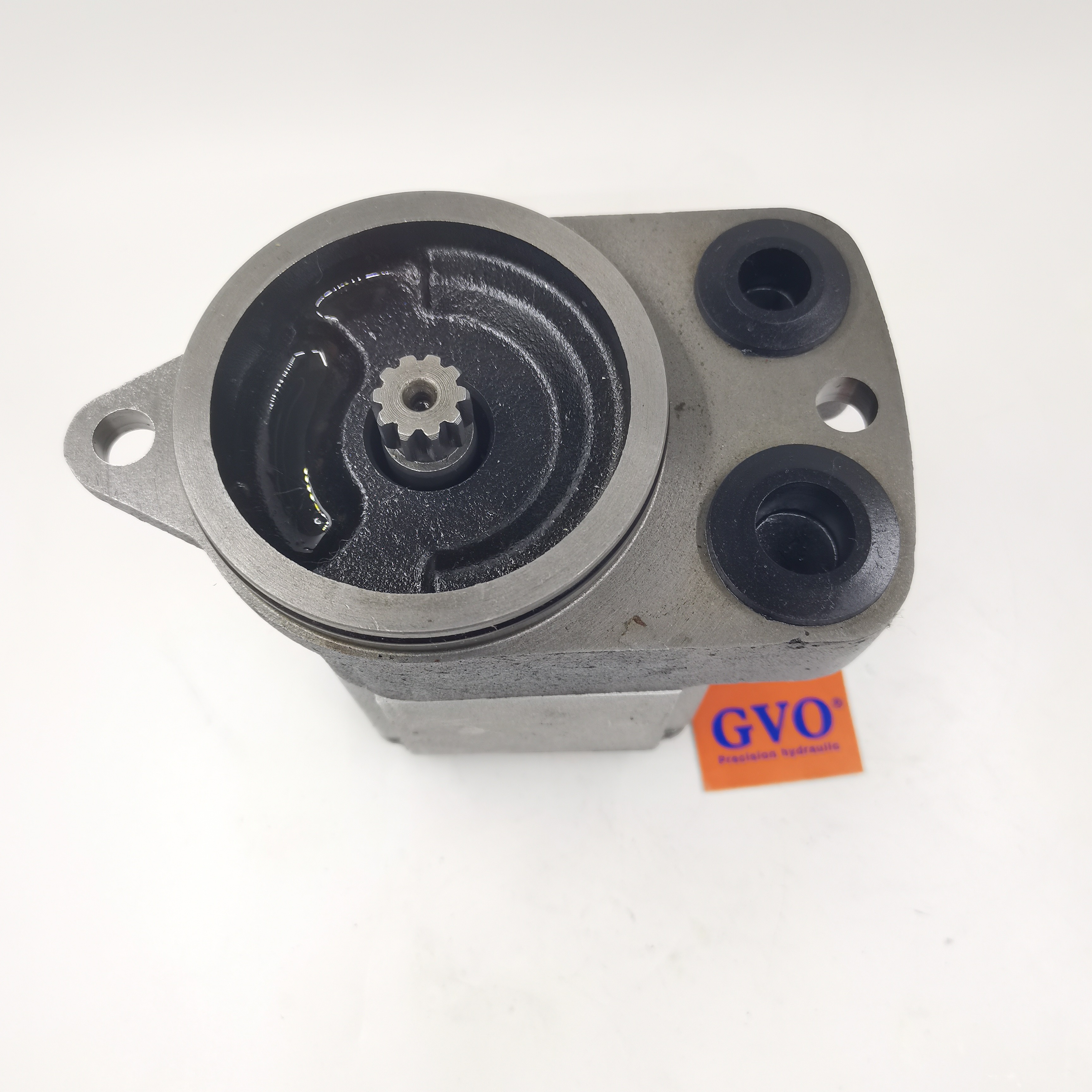 400910-00134 K9001918 Excavator Gear Pump Pilot Pump DX420 DX480 DX520 DooSAN