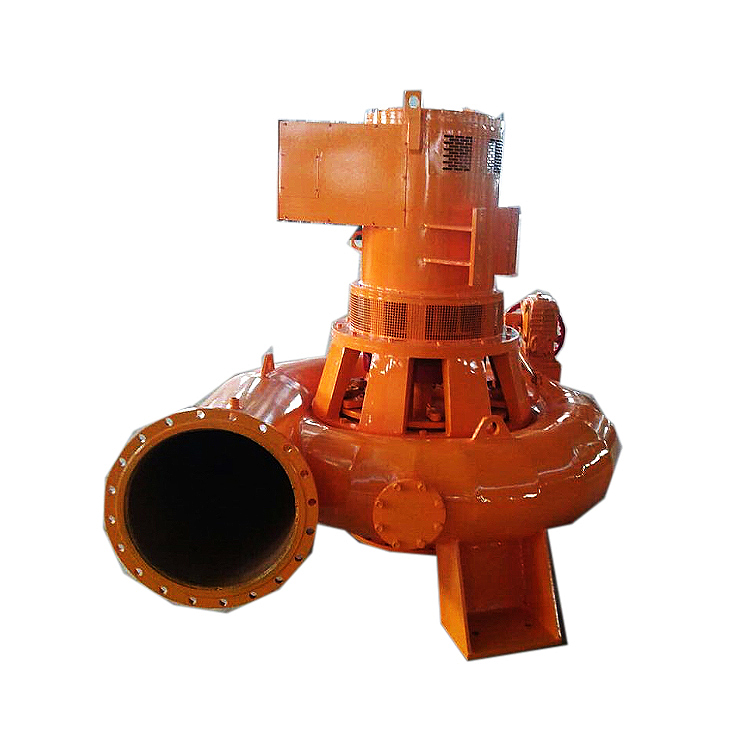 200KW Mini Hydro Turbine Generator River or Stream Water Turbine Generator