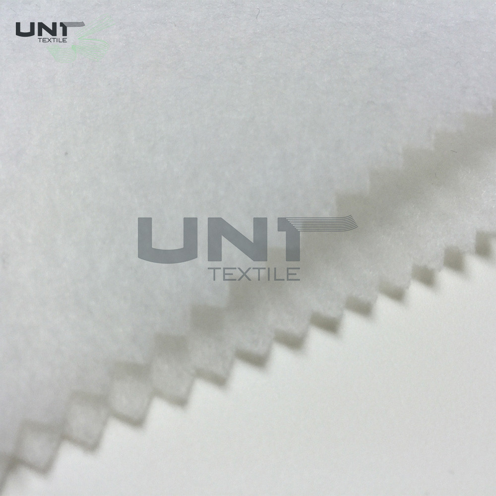 Needle Cotton Spray Needled Punch Felt For Shoulder Pads Good Elasticity Resistance