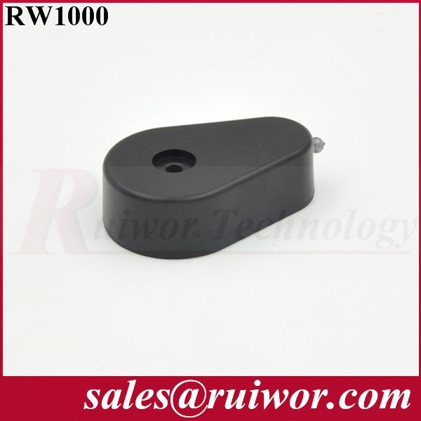 Anti Lost Recoiler 