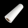 Buy cheap PO Thermo Film Heatpress Vinyl Double Sided Hot Melt Adhesive Laminating Film from wholesalers