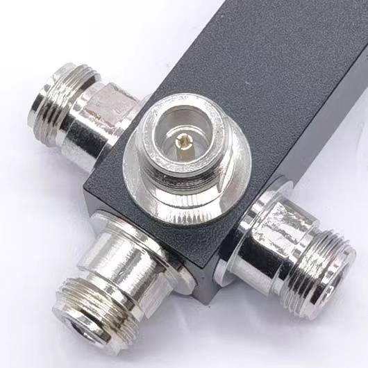 5000-6000MHz 2/3/4 Way Power Divider Combiner Power Splitter for Distributed Antenna System