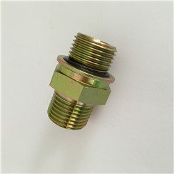 6J-LN Hydraulic Adapter Coupling Camlock Hose Fittings