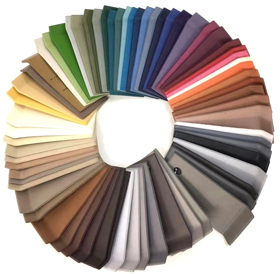 10mm Black PVC Skirting Board Vinyl Cove Base Board for Wall Decoration and Floor Trim