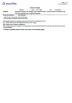 Ningxia Amorberry Foodstuff Co., Ltd. Certifications