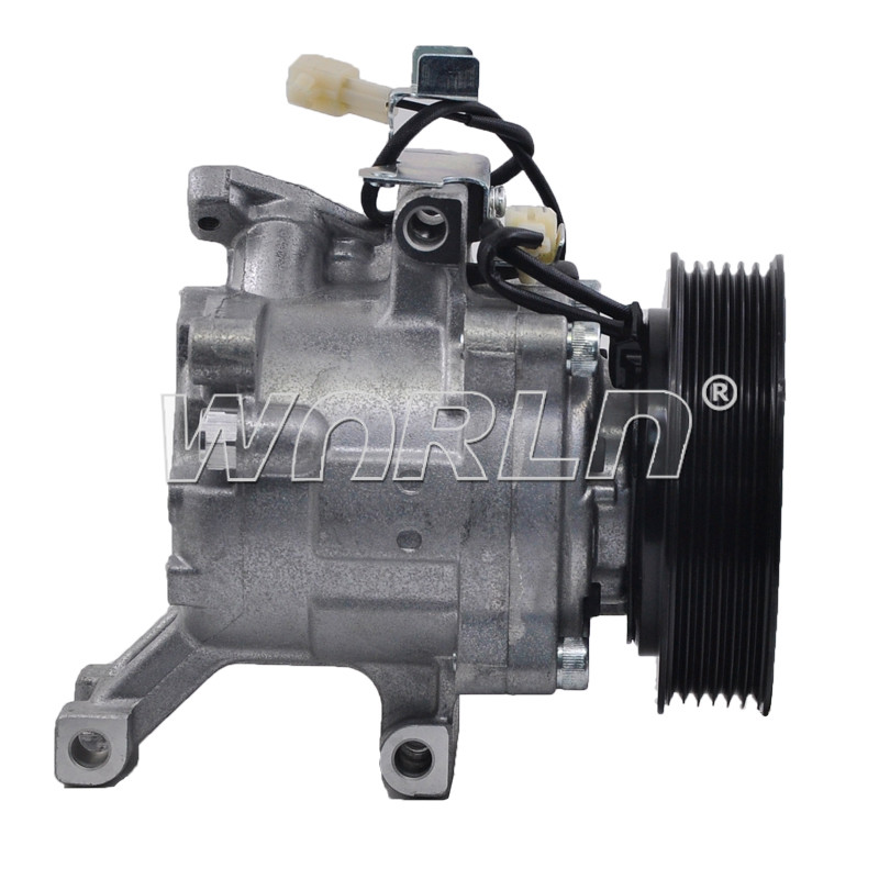 Car AC Compressor 4476002270 2473006932 For Daihatsu Terios For Sirion Myvi For Rush WXDH002