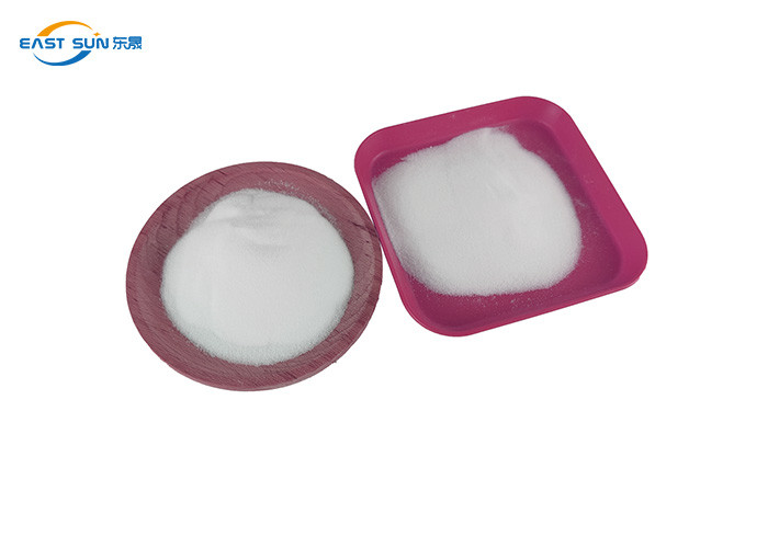 Polyurethane TPU Hot Melt Adhesive Powder For Heat Transfer Printing